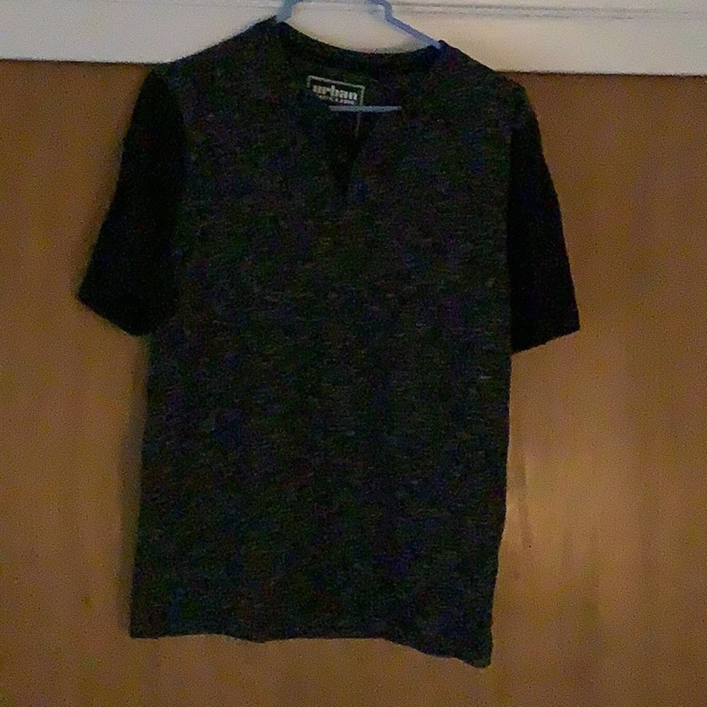 ⭐️Urban Pipeline Boys Short Sleeve Henley Shirt⭐️